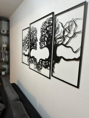 Apartment Infinity 2